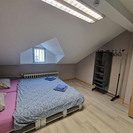 Lambo'S Corner Varna - Guest Rooms ภายนอก รูปภาพ