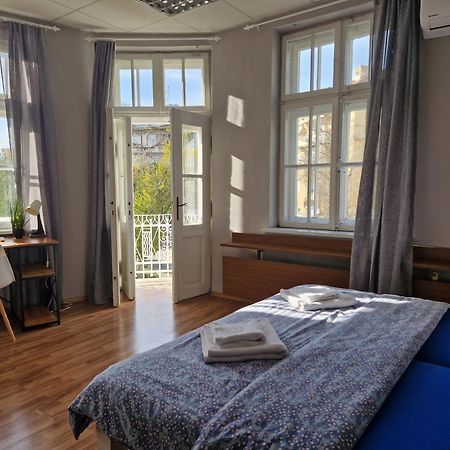 Lambo'S Corner Varna - Guest Rooms ภายนอก รูปภาพ