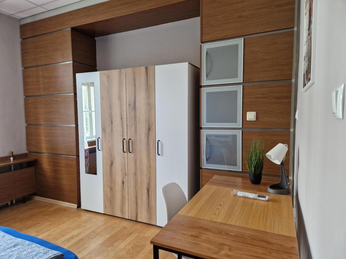 Lambo'S Corner Varna - Guest Rooms ภายนอก รูปภาพ