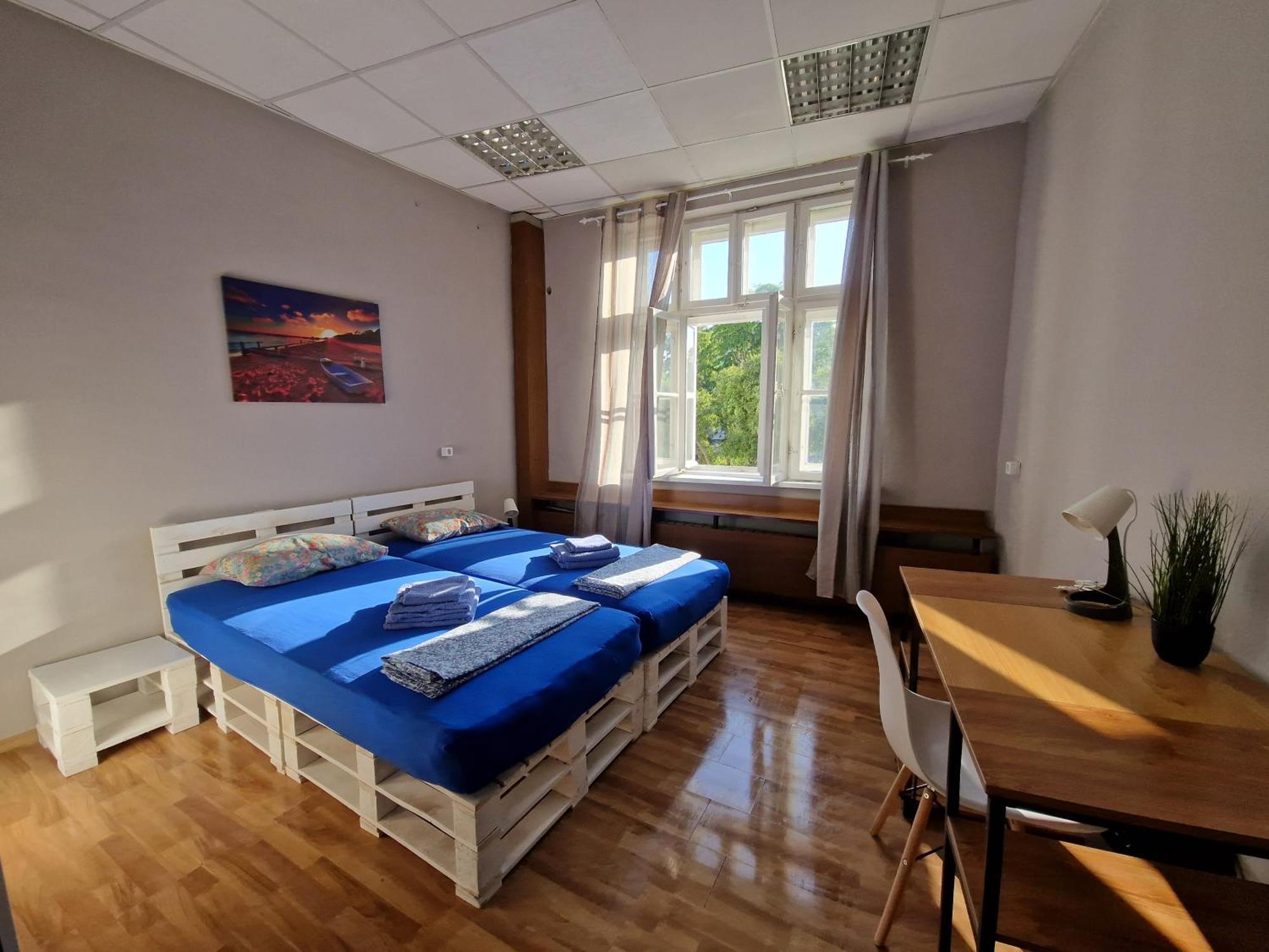 Lambo'S Corner Varna - Guest Rooms ภายนอก รูปภาพ