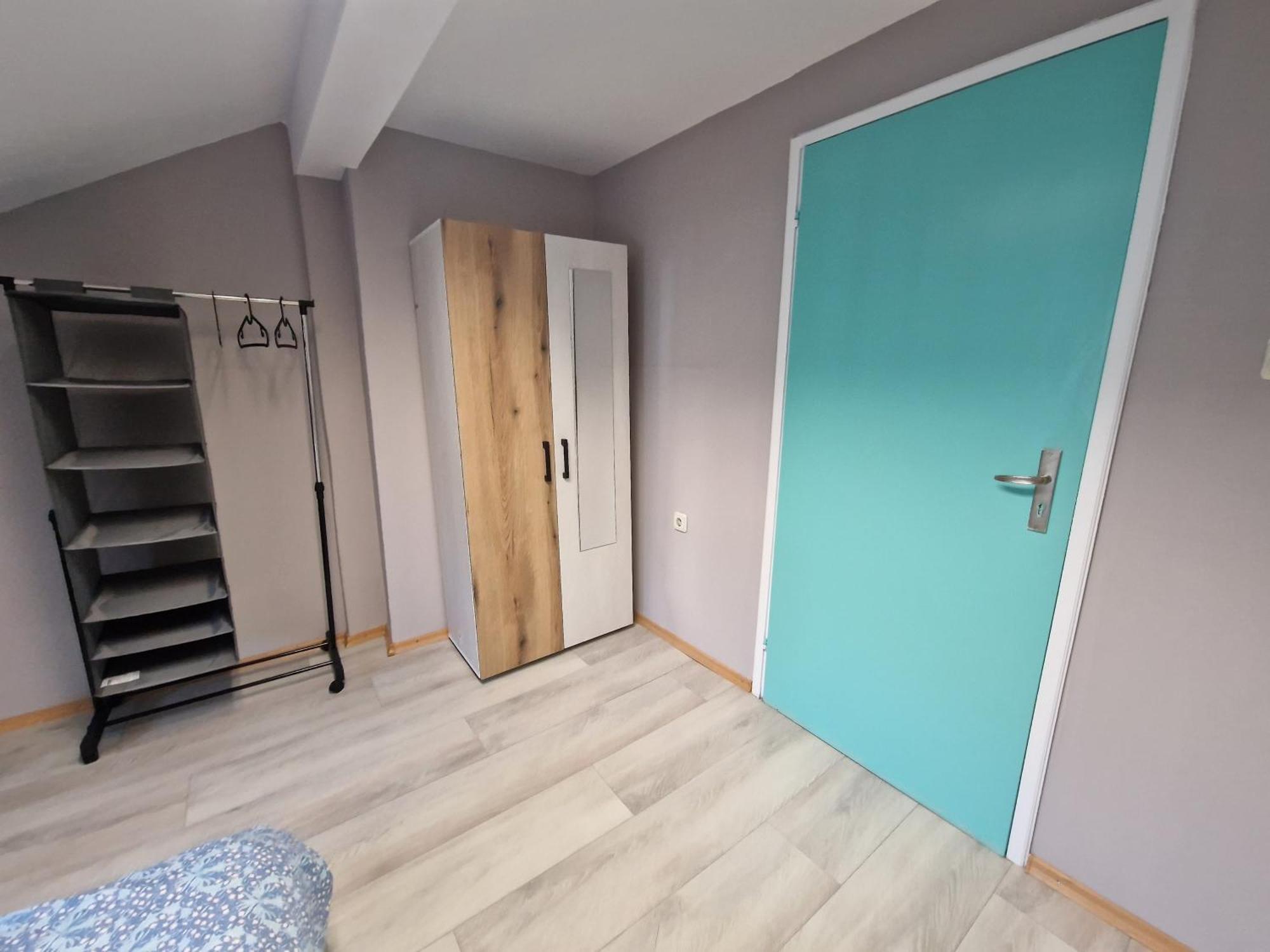 Lambo'S Corner Varna - Guest Rooms ภายนอก รูปภาพ