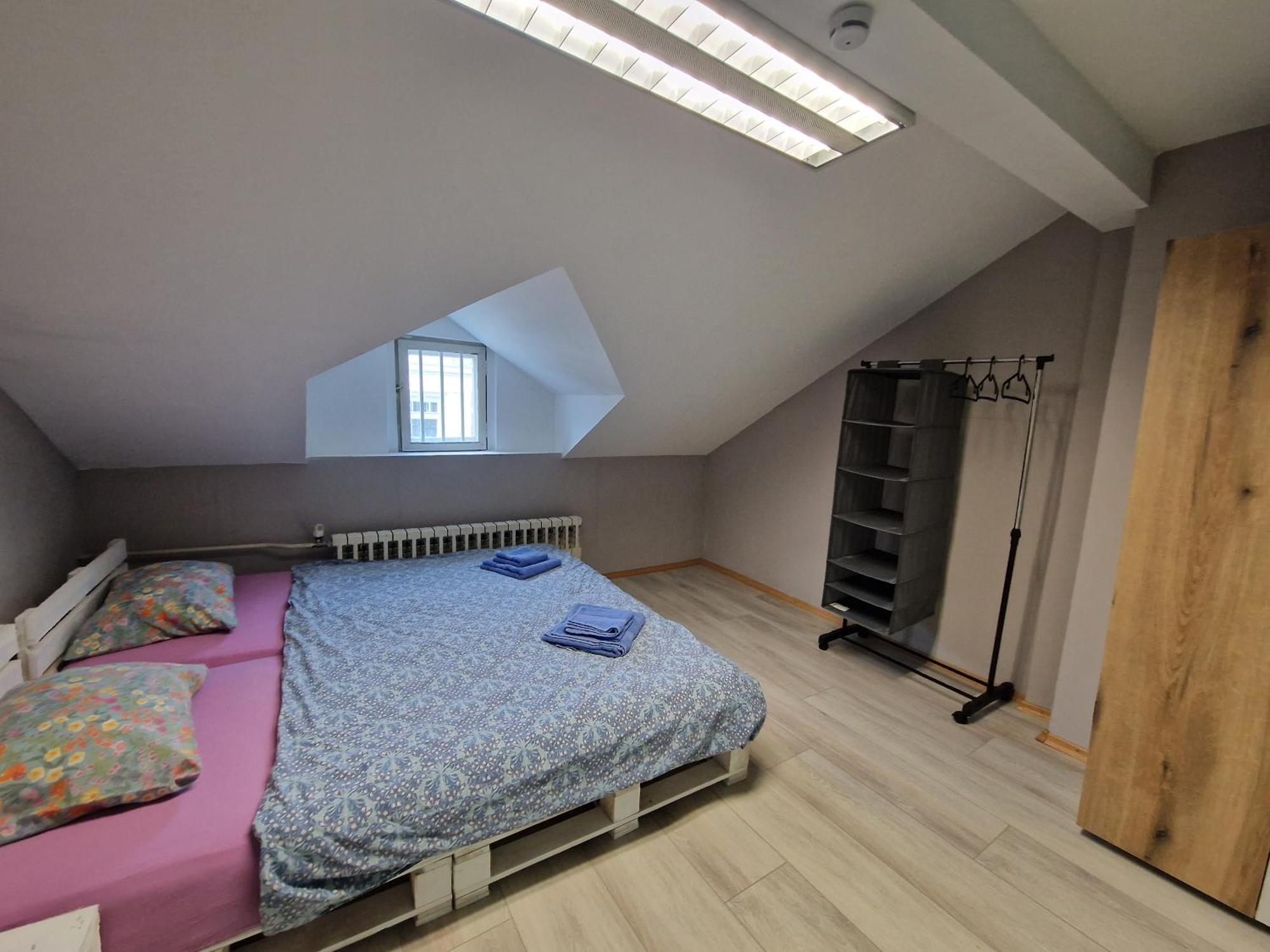 Lambo'S Corner Varna - Guest Rooms ภายนอก รูปภาพ