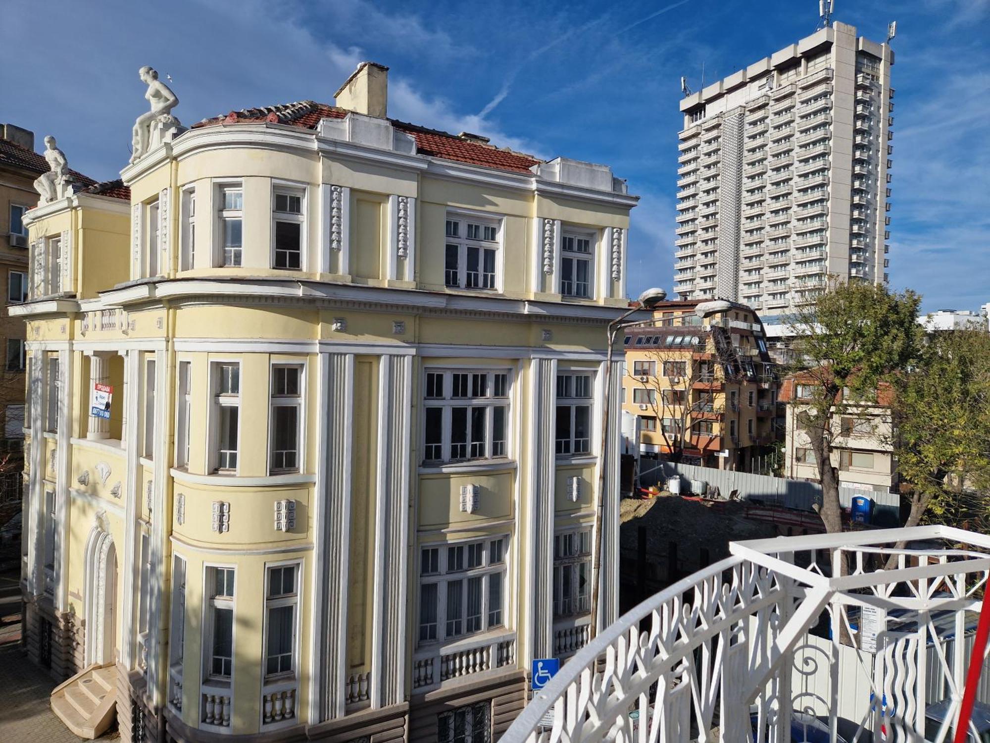 Lambo'S Corner Varna - Guest Rooms ภายนอก รูปภาพ