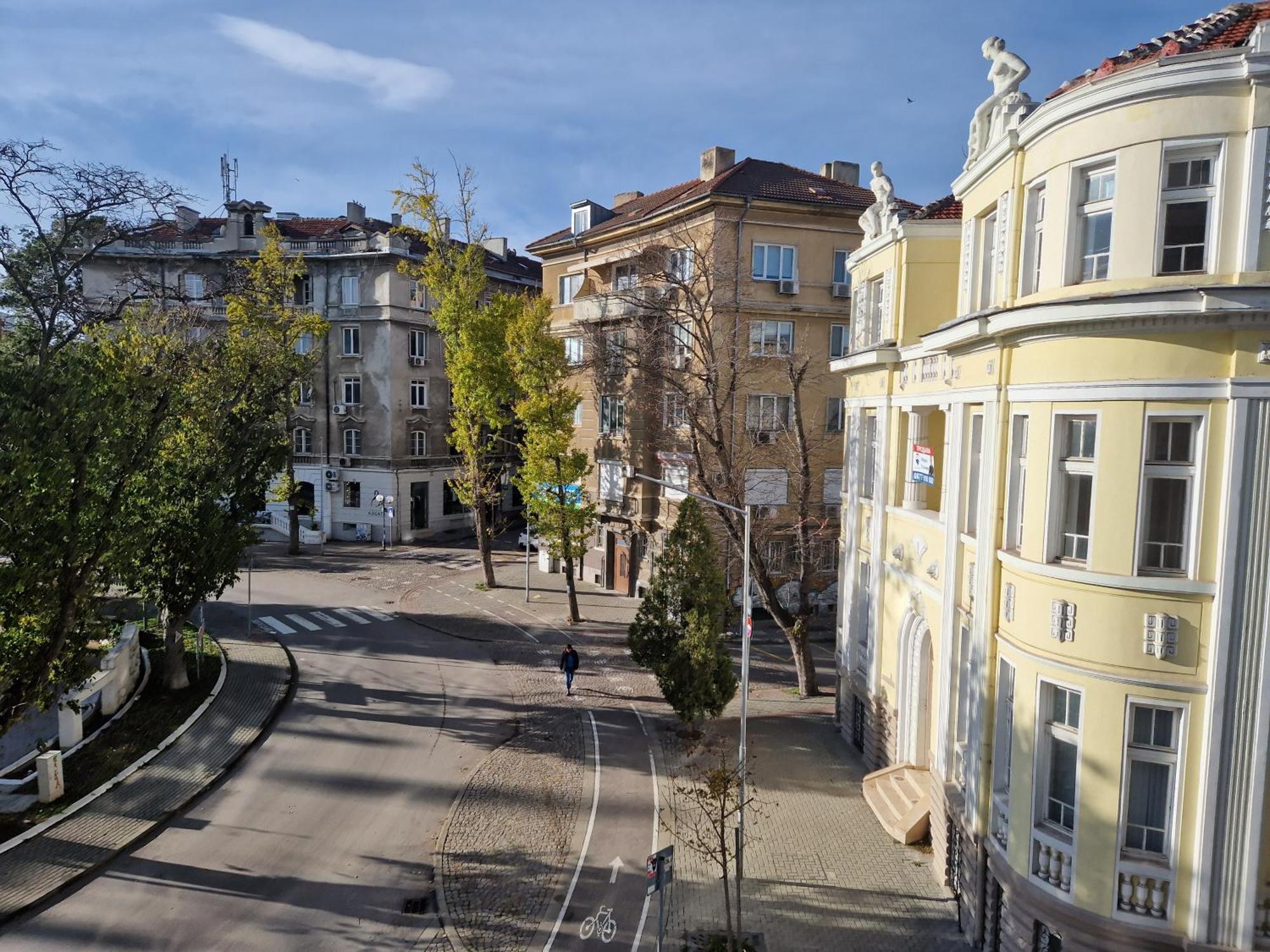 Lambo'S Corner Varna - Guest Rooms ภายนอก รูปภาพ