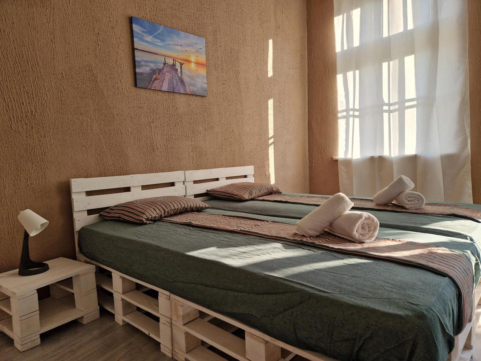 Lambo'S Corner Varna - Guest Rooms ภายนอก รูปภาพ