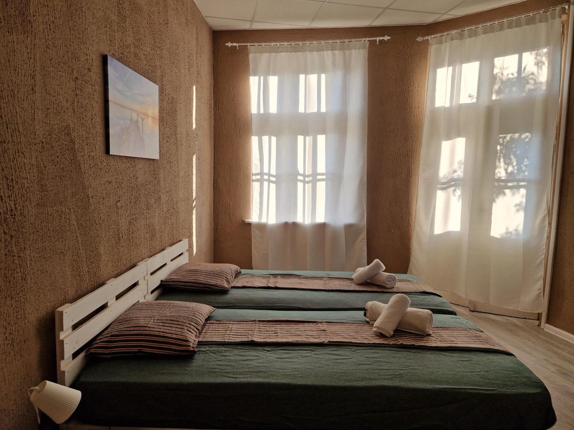 Lambo'S Corner Varna - Guest Rooms ภายนอก รูปภาพ
