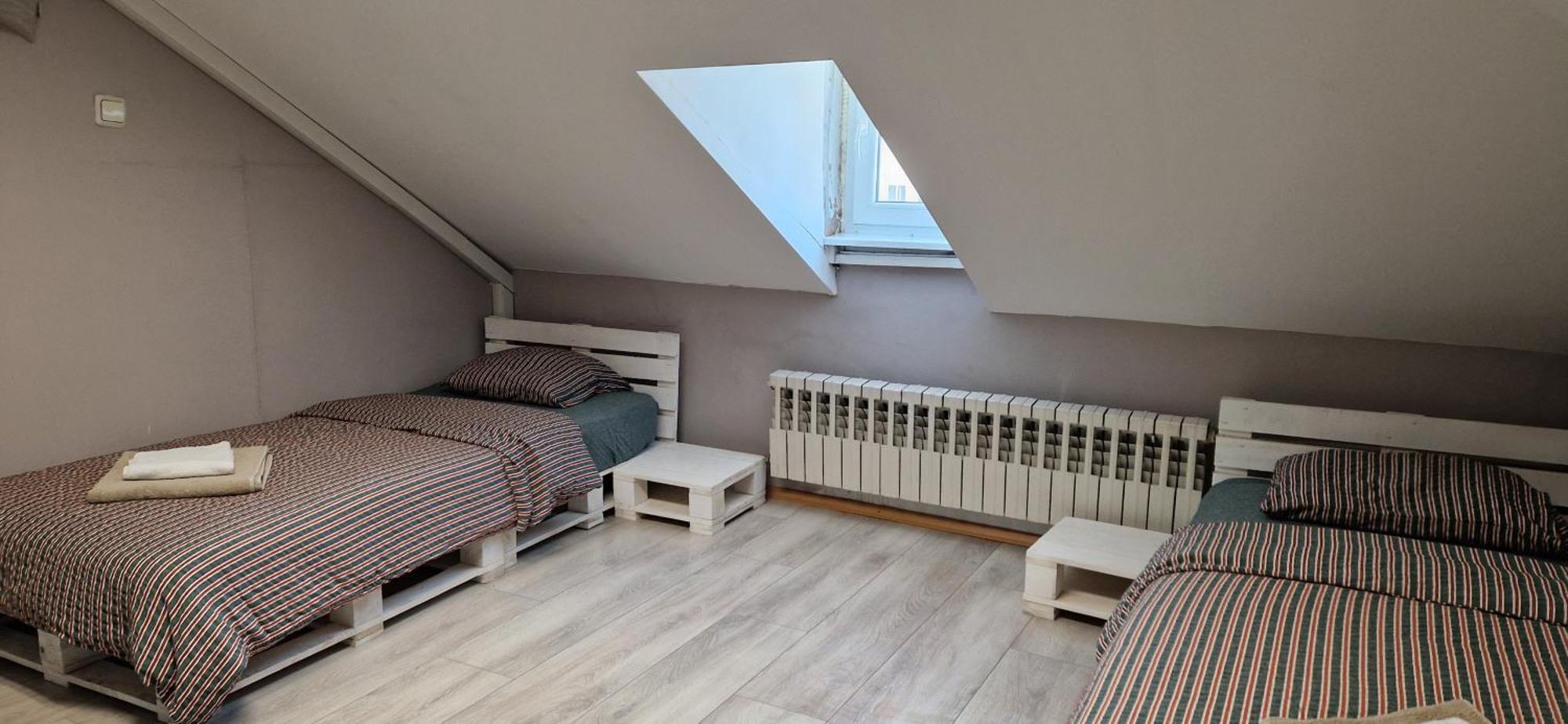 Lambo'S Corner Varna - Guest Rooms ภายนอก รูปภาพ