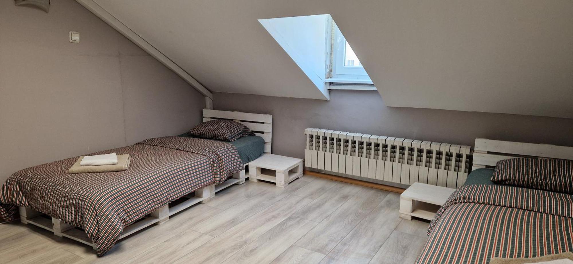 Lambo'S Corner Varna - Guest Rooms ภายนอก รูปภาพ
