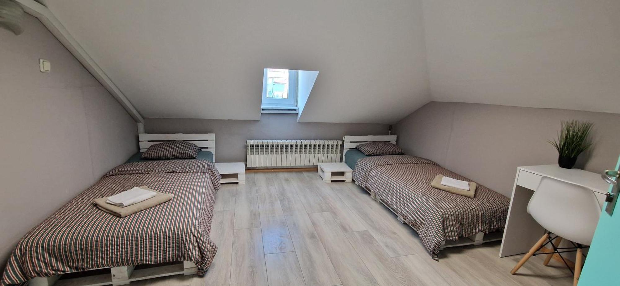 Lambo'S Corner Varna - Guest Rooms ภายนอก รูปภาพ