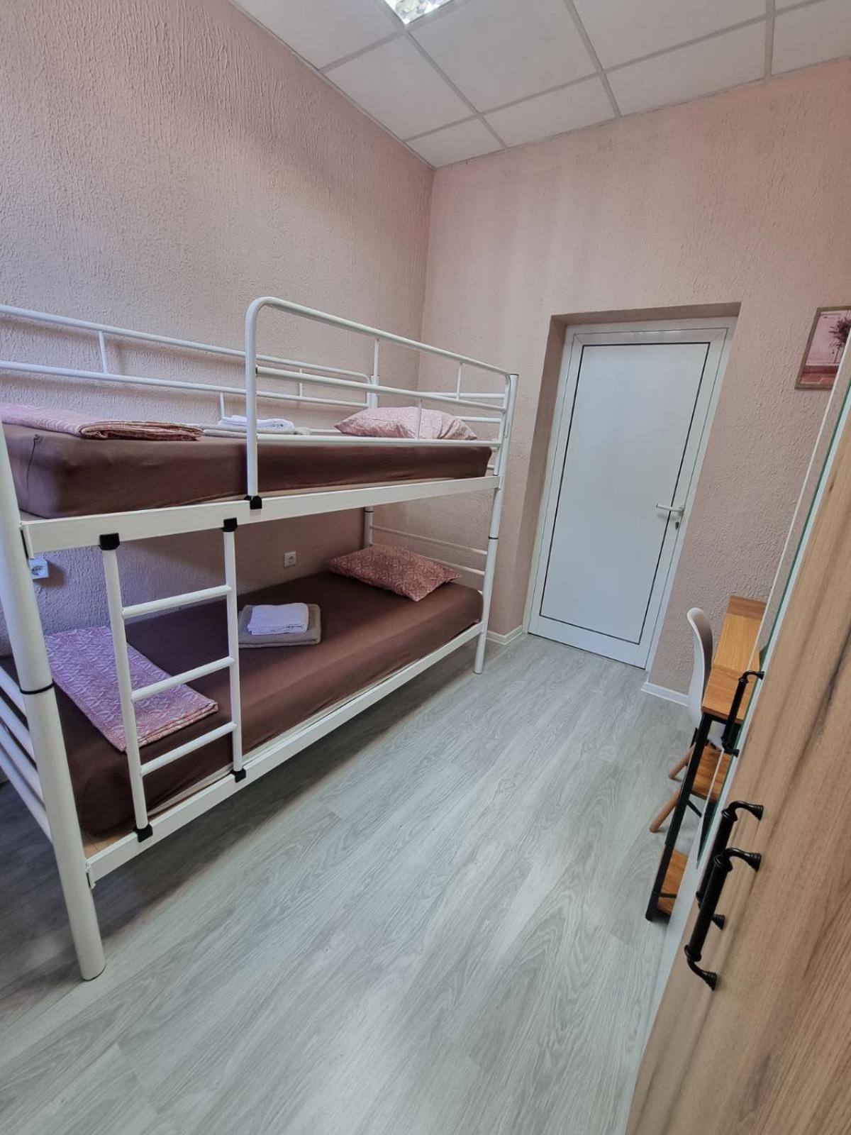 Lambo'S Corner Varna - Guest Rooms ภายนอก รูปภาพ