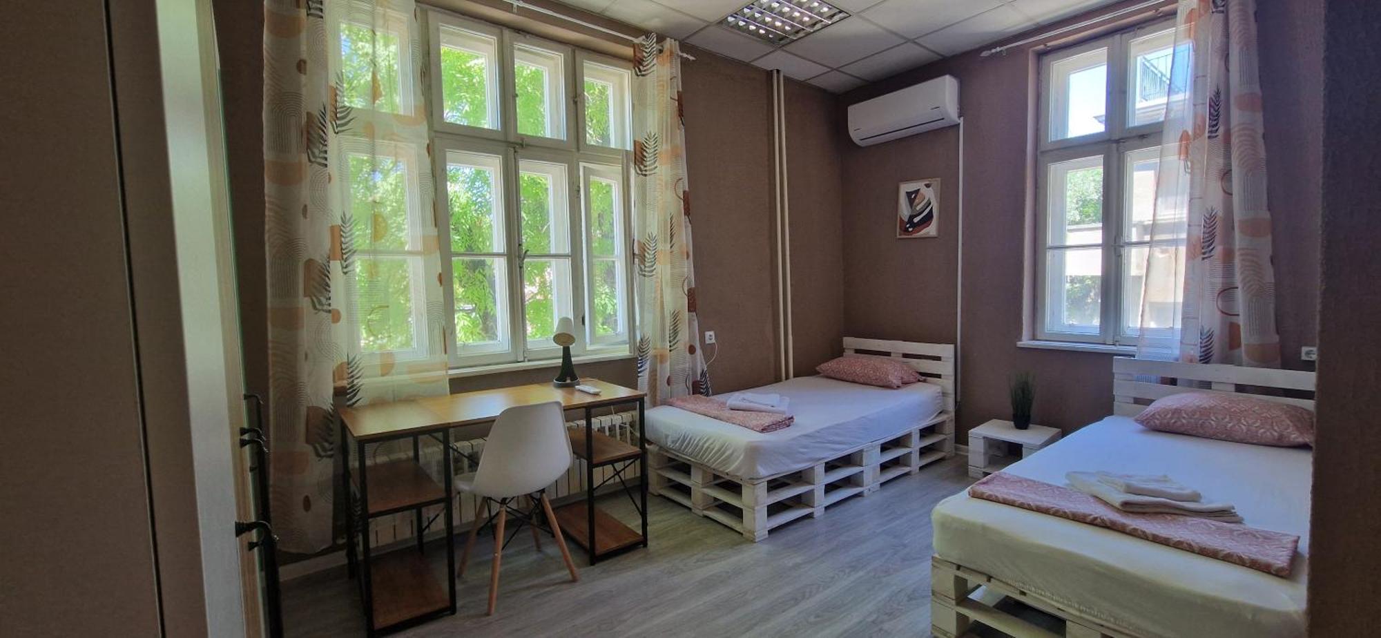 Lambo'S Corner Varna - Guest Rooms ภายนอก รูปภาพ