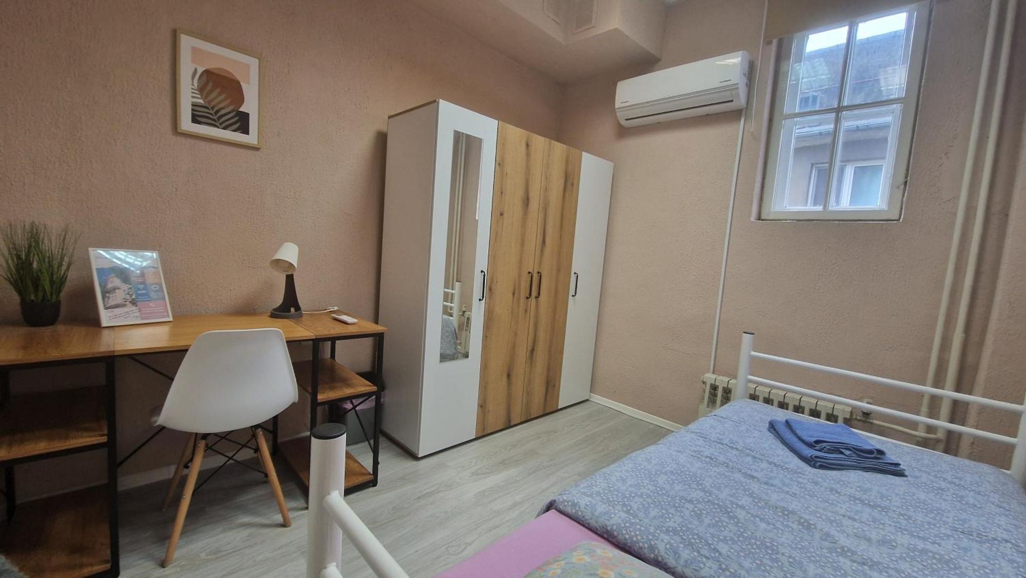 Lambo'S Corner Varna - Guest Rooms ภายนอก รูปภาพ