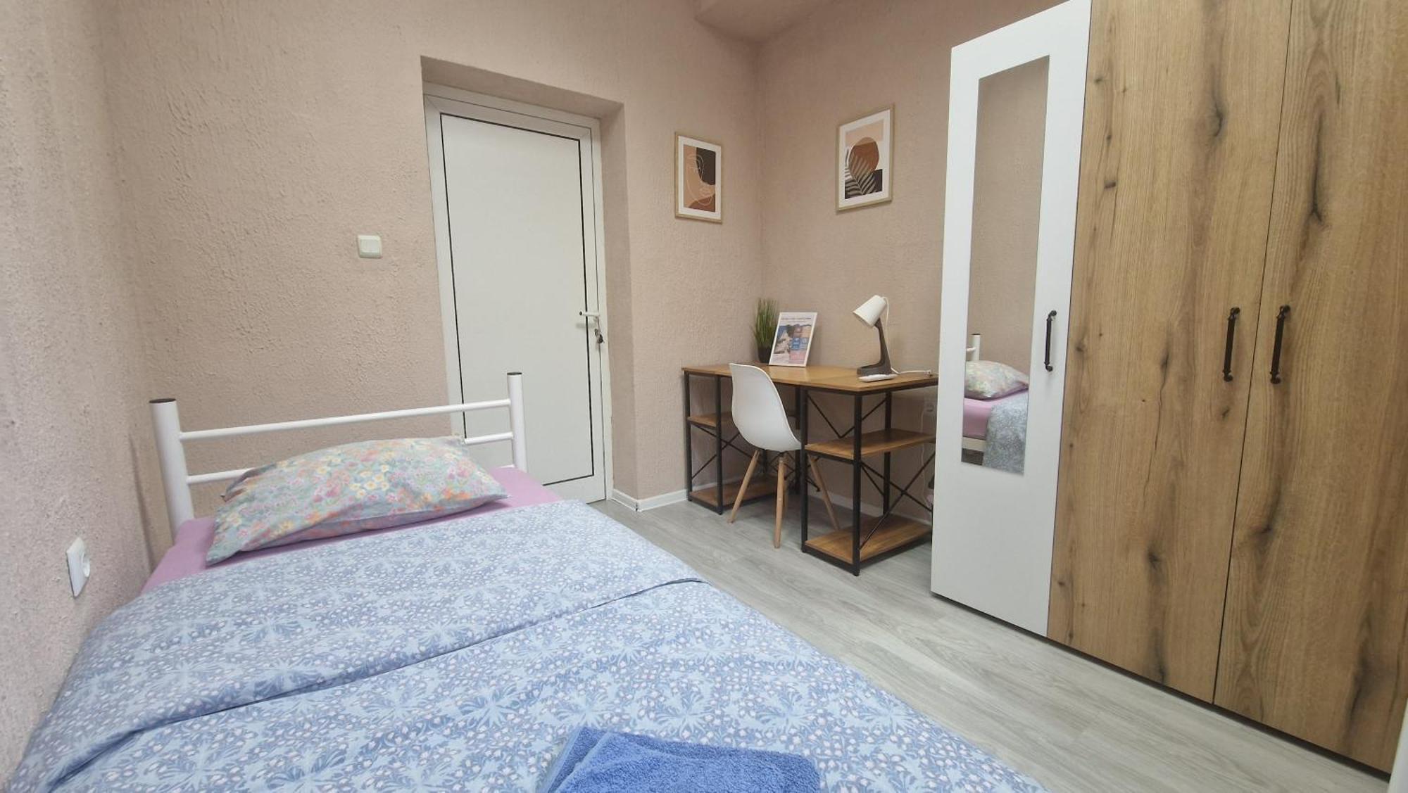 Lambo'S Corner Varna - Guest Rooms ภายนอก รูปภาพ
